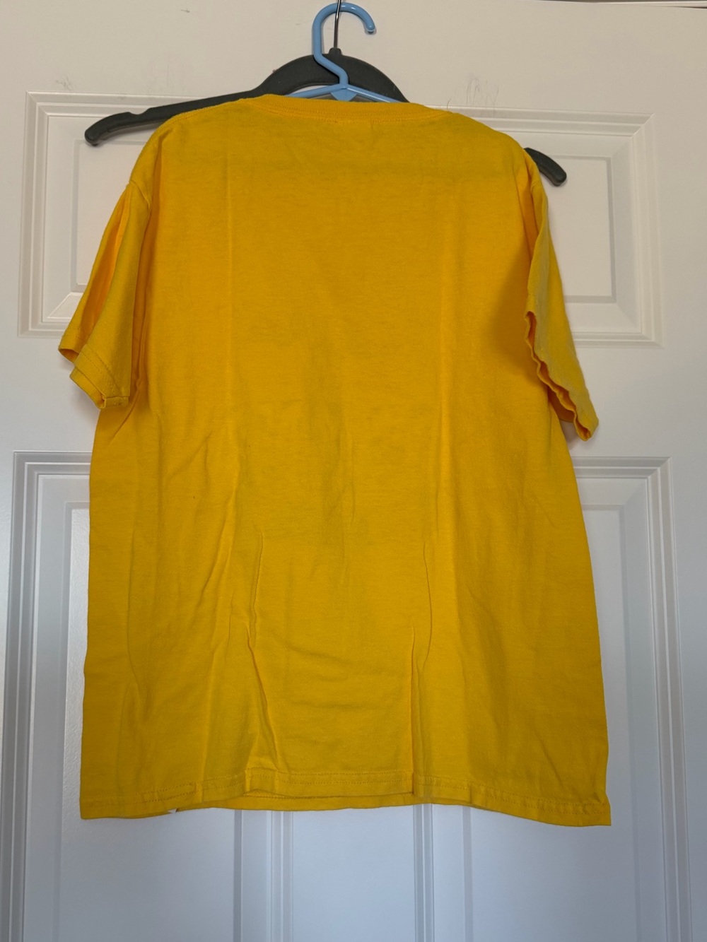 Kids unisex tshirt size M Disney You’ve got a friend in me Woody shirt - Picture 6 of 8